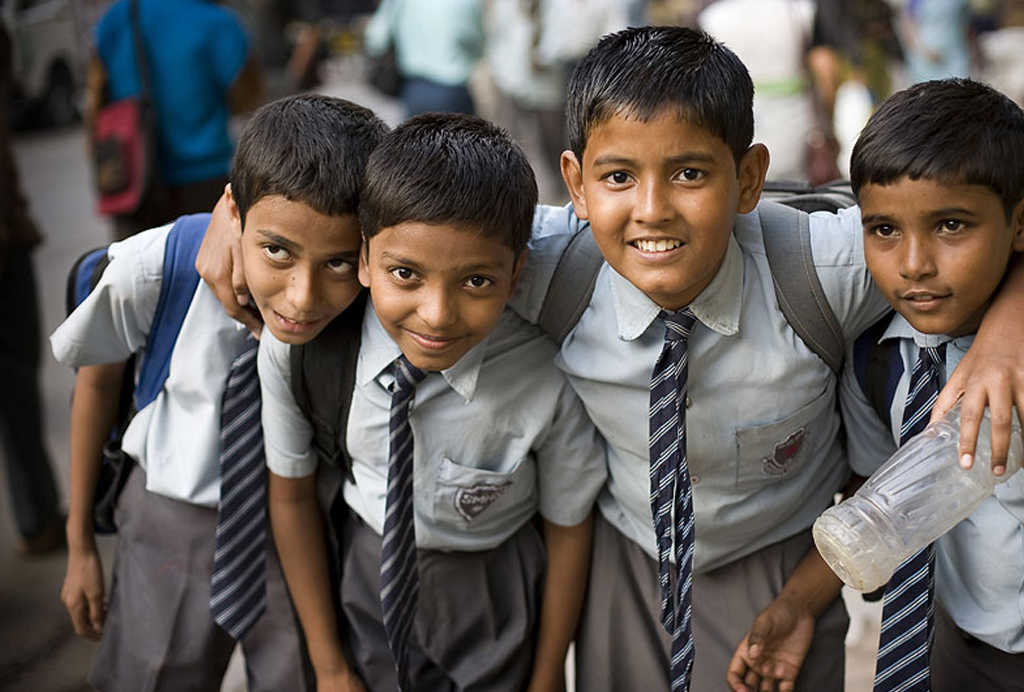 Education Background